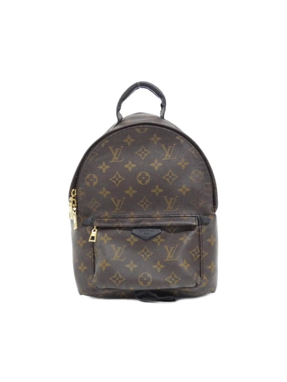 Louis Vuitton Monogram Palm Springs Backpack PM
